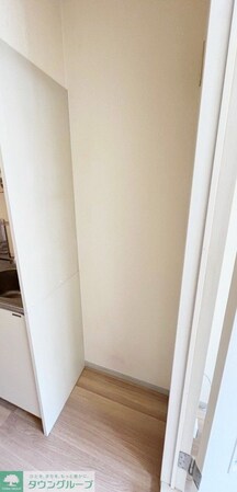 フォレストヴィラ北斗の物件内観写真